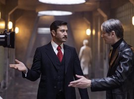 IVI представил тизер сериала «13 Клиническая Начало» со звездой «Мажора» - изображение 1