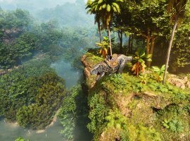 ARK Survival Ascended вышла в Steam под «смешанные» отзывы игроков - изображение 1