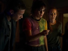 Netflix показал тизер и объявил дату выхода третьего сезона «Ключей Локков» - изображение 1