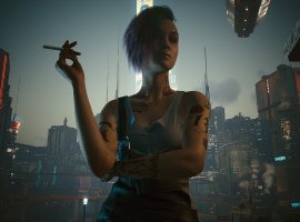 CD Projekt Red заметно увеличит команду продолжения Cyberpunk 2077 к концу 2025 года - изображение 1