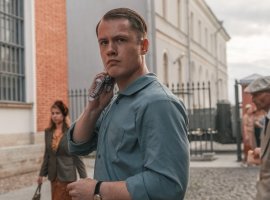 На PREMIER вышел финал исторического триллера «Берлинская жара» - изображение 1