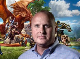 Джон Смедли ушел с поста руководителя Daybreak - изображение 1