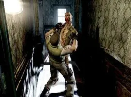 Resident Evil 6. Тихо, как в морге. - изображение 1