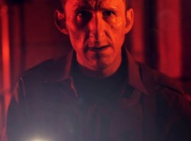 Анонсирована The Bunker – FMV-игра с живыми актерами - изображение 1