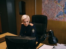 Вышел трейлер документального фильма «Арбенина» про жизнь и творчество артистки - изображение 1