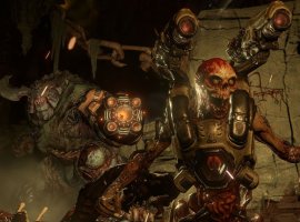 DOOM 4 — заочно лучшая игра в мире - изображение 1