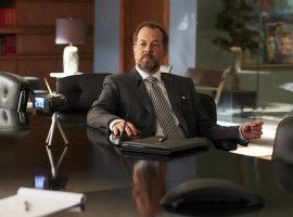 Дэвид Костабайл появится в шоу «Форс-мажоры: Лос-Анджелес» - изображение 1