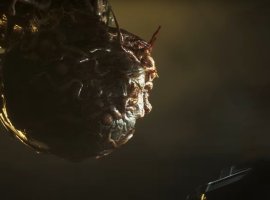 В Digital Foundry раскритиковали PС-версию The Callisto Protocol - изображение 1