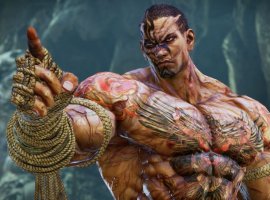 Чемпион России по Tekken 7 стал первым КМС страны по киберспорту - изображение 1