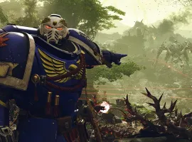 Мод добавил в Warhammer 40000 — Space Marine 2 кооперативный режим на 12 человек - изображение 1