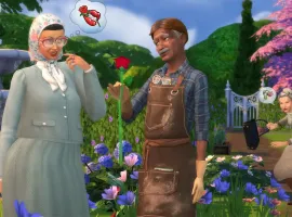The Sims 4 завтра получит «старческое» DLC и два аддона про кухонный декор и реставрацию - изображение 1