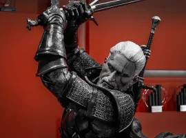Впечатления от моего первого пресс-тура: студия GOG и CD Projekt RED - изображение 1