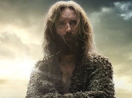 Любимчик из «Властелина колец» или само зло — все теории о человеке из метеорита в «Кольцах власти» - изображение 1