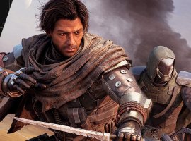 Любители книг о «Дюне» будут в восторге от игры Dune: Awakening — и вот почему - изображение 1