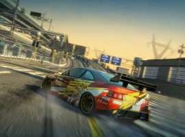 Digital Foundry о Burnout Paradise Remastered: больше, чем просто порт? - изображение 1