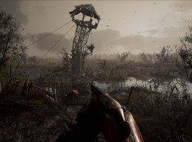 S.T.A.L.K.E.R. 2 и Atomic Heart покажут на The Game Awards 2021 - изображение 1