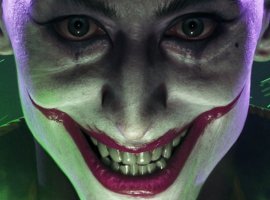 Вышел обзорный трейлер первого сезона Suicide Squad с играбельным Джокером - изображение 1