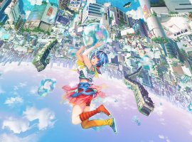 Аниме от Netflix vs японское аниме: почему западные платформы не могут конкурировать (и это хорошо) - изображение 1