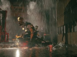 Оптимизацию Wanted: Dead протестировали на разных конфигурациях PC - изображение 1