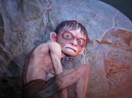 The Lord of the Ring: Gollum оказалась лидером недельного чарта продаж в «М.Видео» - изображение 1