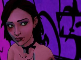 Опубликован релизный трейлер The Wolf Among Us - изображение 1