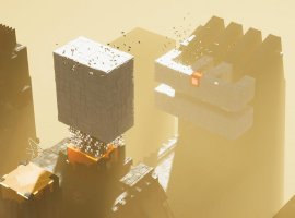 Строить, чтобы разрушать: появился первый трейлер головоломки Abriss - изображение 1