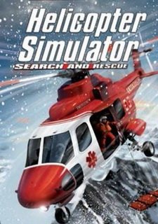 Helicopter Simulator: Search and Rescue