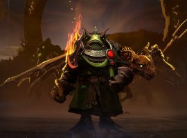 О дальнейших планах по развитию Age of Wonders 4 расскажут осенью - изображение 1