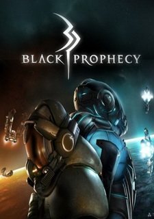 Black Prophecy