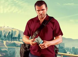 Совокупный тираж Grand Theft Auto 5 достиг 160 миллионов копий - изображение 1