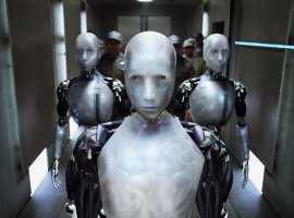 12 фильмов, предсказавших технологии будущего - изображение 1