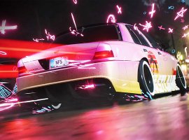 Need for Speed Unbound показала плохой старт в розничном чарте Великобритании - изображение 1