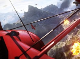 Разработчики Battlefield 1 объяснили ее название - изображение 1