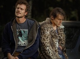 Что посмотреть после «Топей»? 12 мистических фильмов и сериалов в духе триллера Глуховского - изображение 1