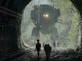 Время голосовать рублем: стратегия Iron Harvest во вселенной 1920+ вышла на Kickstarter - изображение 1