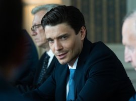 Представлен трейлер «Спойлера» по сценарию Сергея Минаева с Максимом Матвеевым - изображение 1