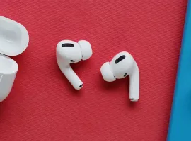 AirPods Pro, Pixel 4 и дуэт мониторов Xiaomi: самые важные новости в мире технологий за октябрь - изображение 1