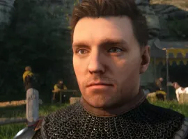 Мод добавил в Kingdom Come: Deliverance 2 улучшенные 4К-текстуры лиц - изображение 1