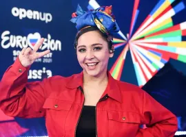 Евровидение-2021 покажут в Одноклассниках и ВКонтакте - изображение 1