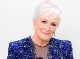 Танец Гленн Клоуз на «Оскаре» 2021 не был заранее запланированным - изображение 1