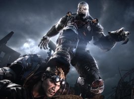 В Gears of War: Reloaded сыграло уже более миллиона человек - изображение 1