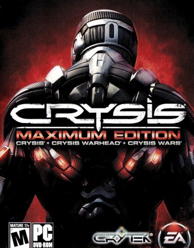 Маска из игры crysis купить