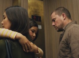 Свидетель обвинения: «Жозефина» — тревожная драма, которая разобьёт ваше сердце - изображение 1