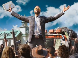 Слух: у Ubisoft в разработке находятся сразу две новые части Far Cry - изображение 1