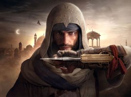 Ubisoft выпустила временно доступный «пробник» Assassins Creed Mirage - изображение 1