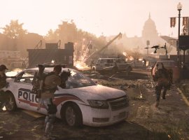 Битва за Бруклин в The Division 2 может начаться в конце мая - изображение 1