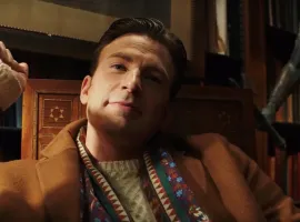Крис Эванс решил продать свой дом, чтобы переехать поближе к семье - изображение 1