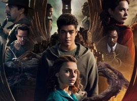 Третий сезон шоу «Тёмные начала» выйдет на «Амедиатеке» 6 декабря - изображение 1