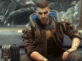 Лучшие моды для Cyberpunk 2077 в 2021 году: от изменений графики до вида от третьего лица - изображение 1