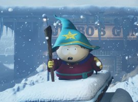 Создатели South Park: Snow Day показали посвящённый боевке трейлер - изображение 1